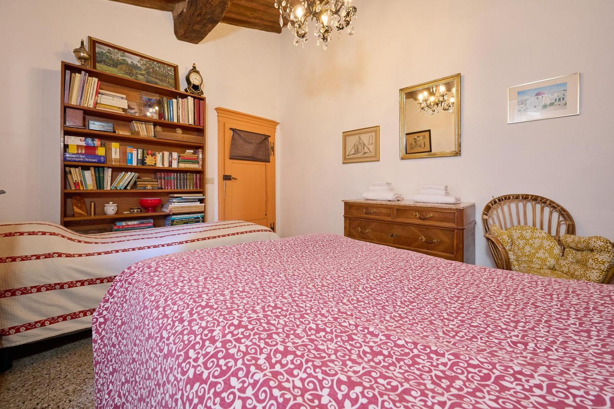 Villa Casa De Alan Campiglia Marittima Esterno foto