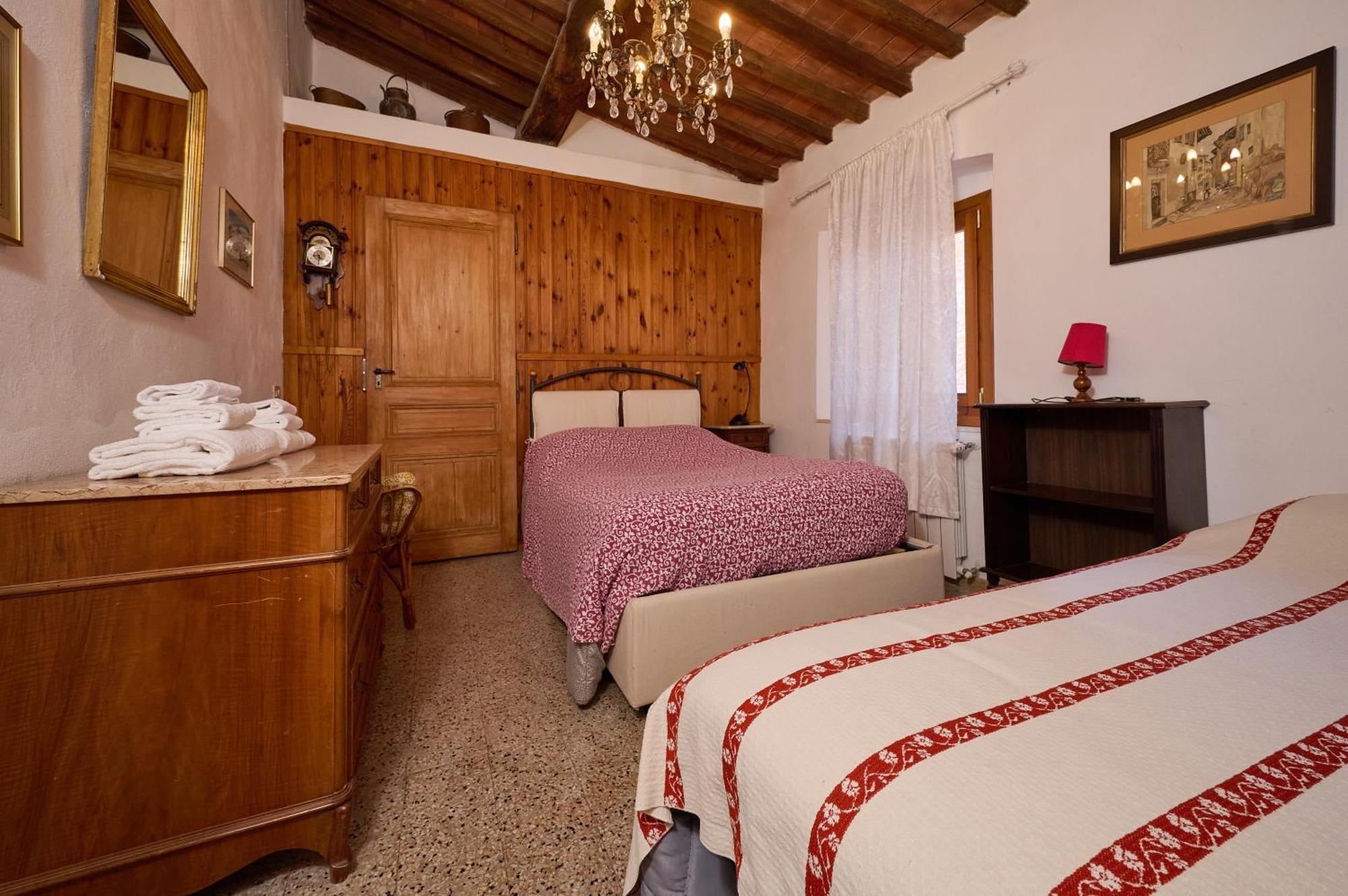 Villa Casa De Alan Campiglia Marittima Esterno foto