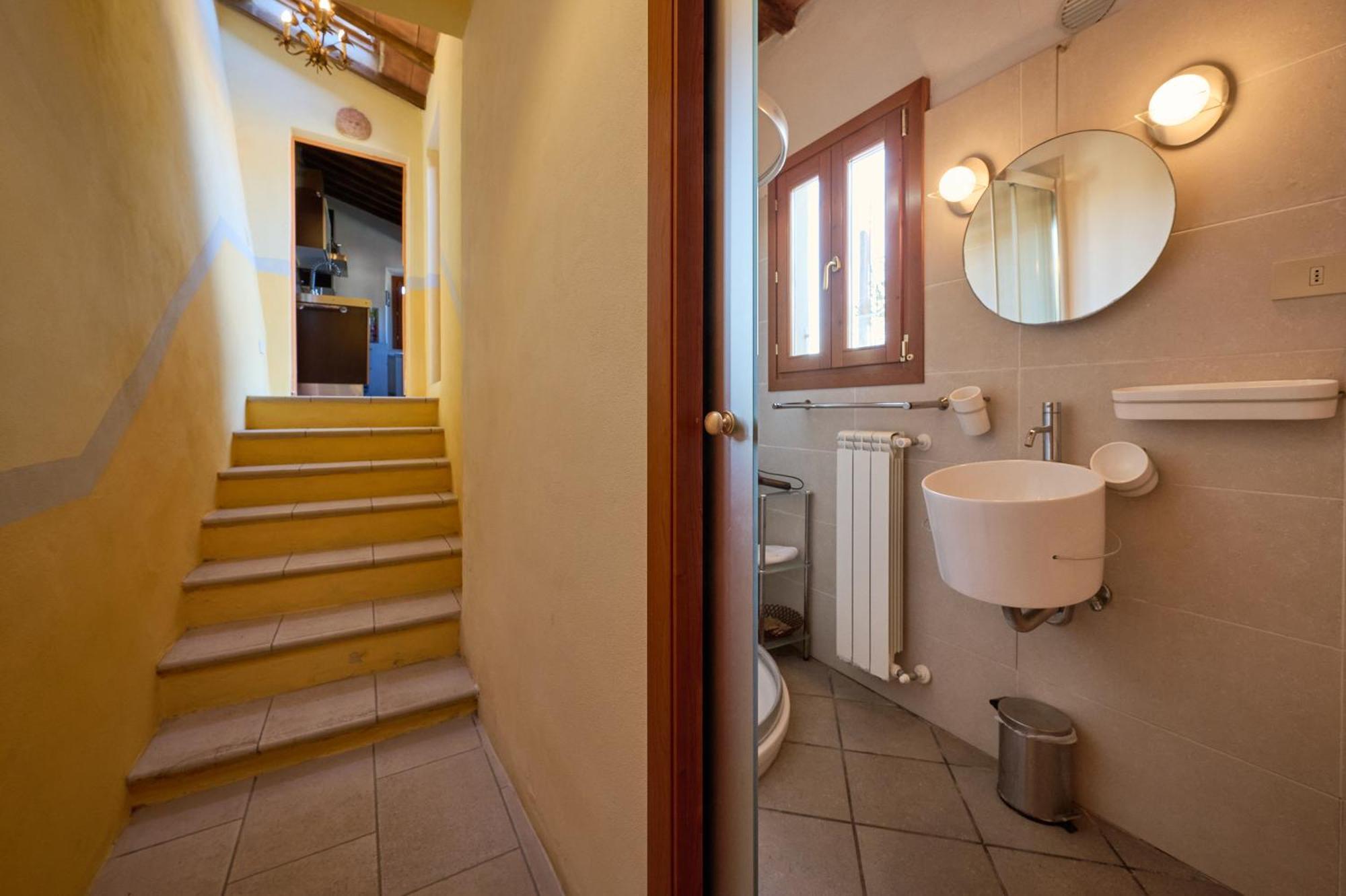 Villa Casa De Alan Campiglia Marittima Esterno foto